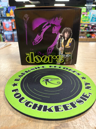 Knucklebonz Rock Iconz Statue: The Doors Jim Morrison (#261 / #3000)