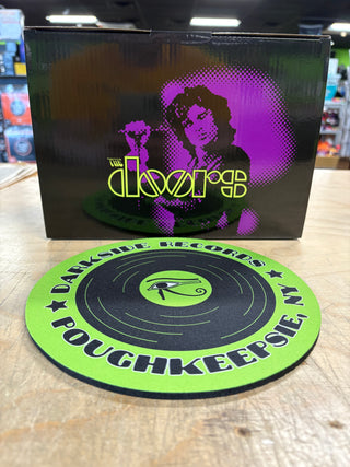 Knucklebonz Rock Iconz Statue: The Doors Jim Morrison (#261 / #3000)