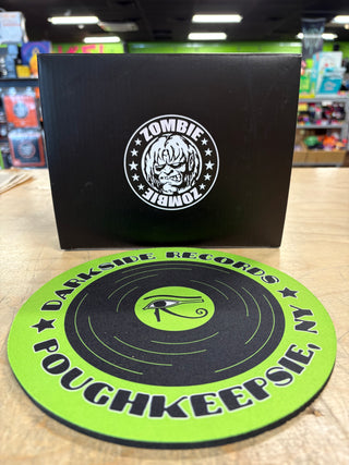 Knucklebonz Rock Iconz Statue: Rob Zombie (#493 / #1965)