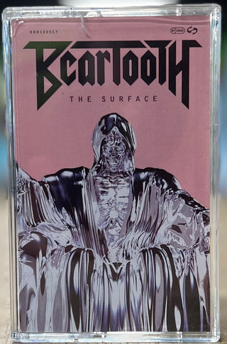 Beartooth- The Surface