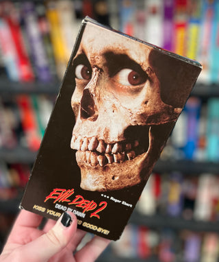 Evil Dead 2