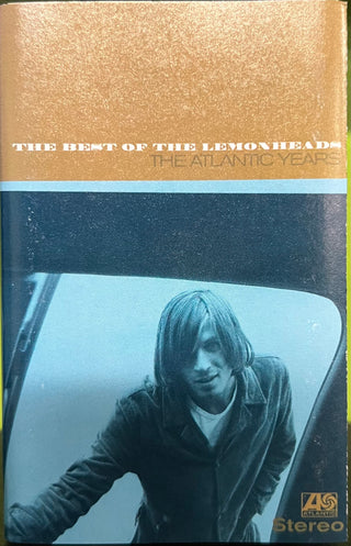 The Lemonheads- The Best Of The Lemonheads: The Atlantic Years