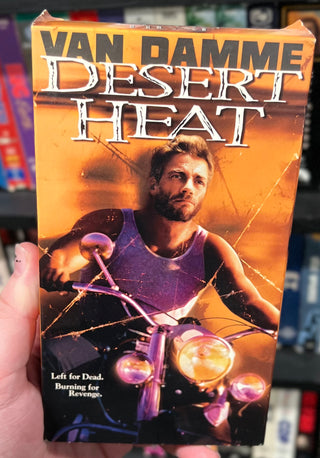 Desert Heat