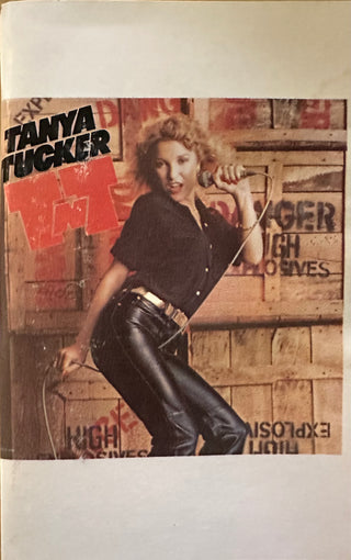 Tanya Tucker- TNT