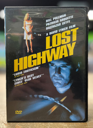 Lost Highway