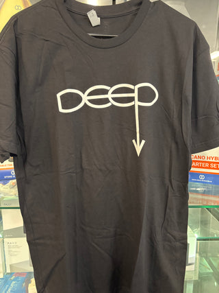 Pearl Jam Ten Club 2017 T-Shirt, Black, L