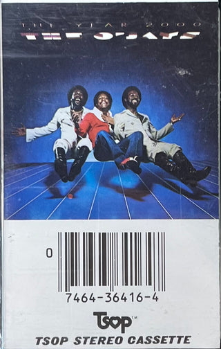 The O'Jays- The Year 2000