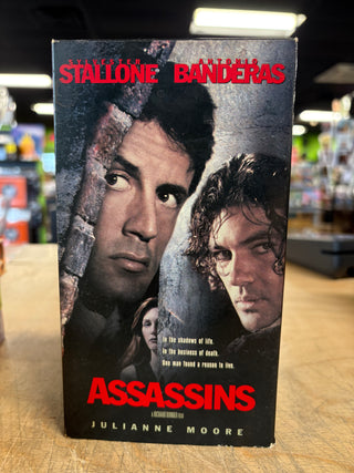 Assassins