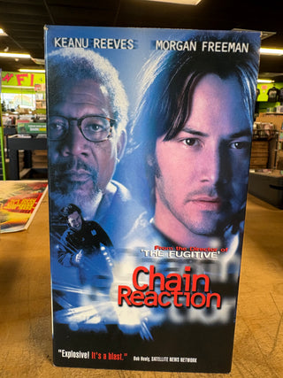 Chain Reaction