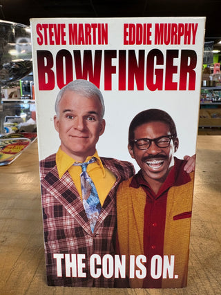 Bowfinger