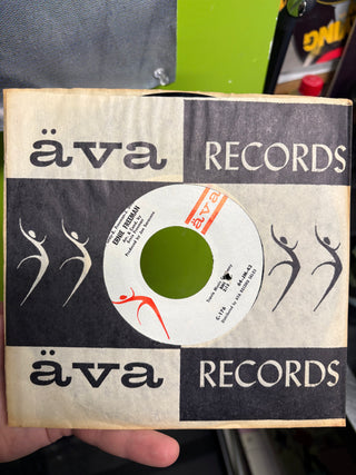 Ernie Freeman- Raunchy 65 / Jivin Around