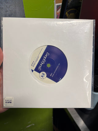 Young Galaxy- Swing Your Heartache