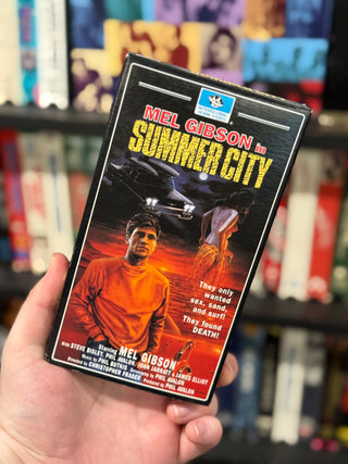 Summer City