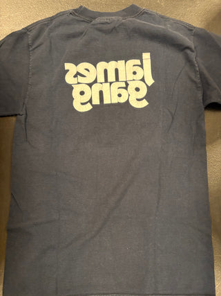 James Gang Reverse T-Shirt, Black, S