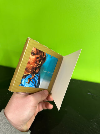 Madonna- Ray Of Light 1998 Warner Bros In House Promotional Ceramic Coaster