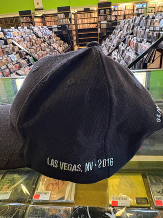 Guns N Roses T-Mobile Area 2016 Hat, Black