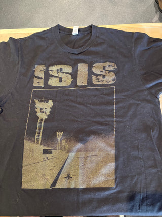 Isis Celestial T-Shirt, Black, M