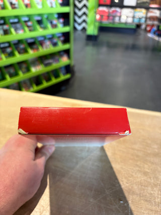 Kill Bill Vol. 1 (Screener Edition) (Light Box Wear, SEE DESCRIPTION)