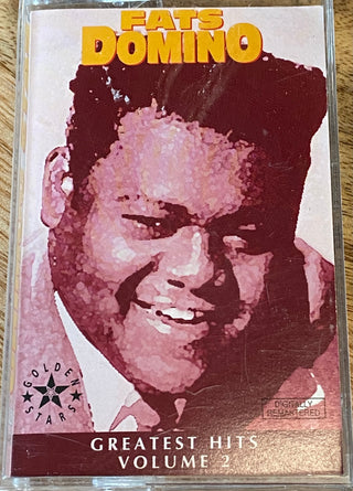 Fats Domino- Greatest Hits Vol. 2