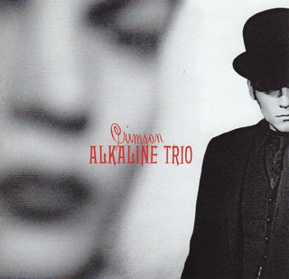 Alkaline Trio- Crimson