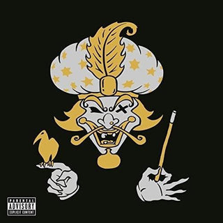 Insane Clown Posse- The Great Milenko: 20th Anniversary