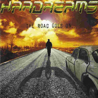 Hardreams – The Road Goes On...