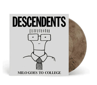 Descendents- Milo Goes To College (Smoke Show Vinyl)