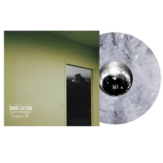 Spanish Love Songs- A Brief Intermission In The Flattening Of Time (Indie Exclusive) (PREORDER)