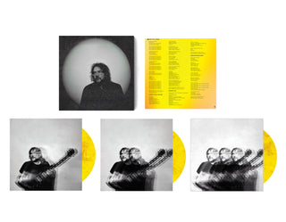 Jeff Tweedy (Wilco)- Twilight Override (Indie Exclusive)