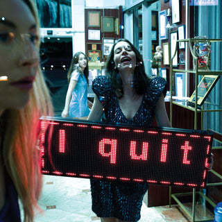 Haim- I Quit