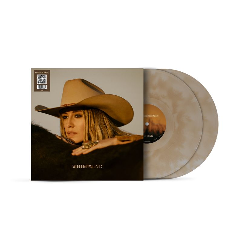 Lainey Wilson- Whirlwind (Indie Exclusive) (PREORDER)
