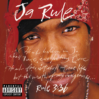 Ja Rule- Rule 3:36 [Ruby 2 LP]