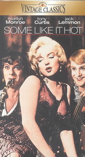 Some Like It Hot
