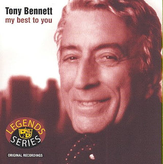 Tony Bennett- My Best To You