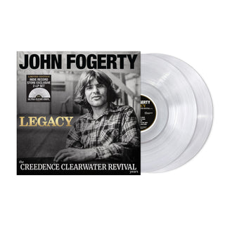 John Fogerty- Legacy: The Creedence Clearwater Revival Years (Indie Exclusive)