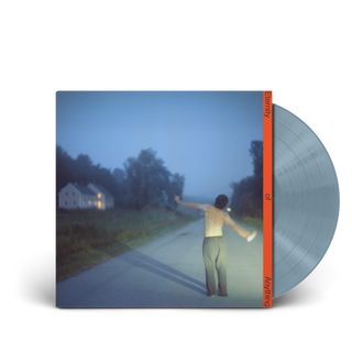 Jonah Kagen- Eternity Of Anything (PREORDER)