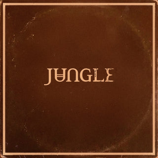 Jungle- Sunshine (Indie Exclusive Desert Peach Vinyl) (PREORDER)