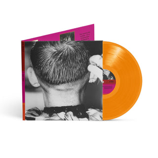 Kae Tempest- Self Titled [Orange LP] (Indie Exclusive)