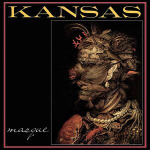 Kansas- Masque