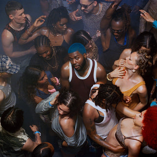 Khalid- After The Sun Goes Down