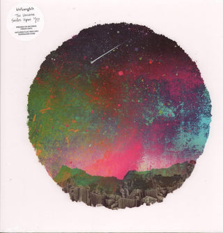Khrunangbin- The Universe Smiles Upon You (2023 Reissue)