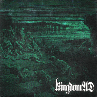 Kingdom AD- Kingdom AD (Streets Of Hate)