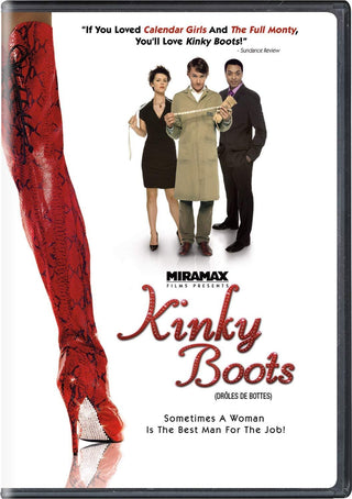 Kinky Boots