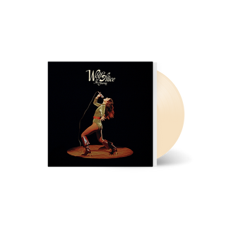 Wolf Alice- The Clearing (Indie Exclusive)