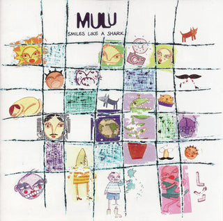 Mulu- Smiles Like A Shark