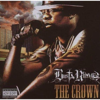 Busta Rhymes- Crown
