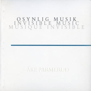 Parmerud- Osynlig Musik