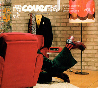 Various- Recovered Vol. 1