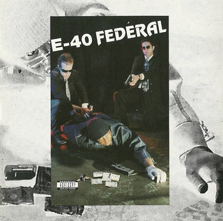 E-40- Federal