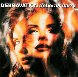 Deborah Harry- Debravation